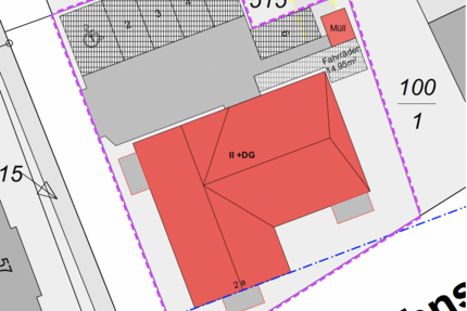 Grundstück zu verkaufen in Elmshorn 355.000 € 524 m² zimmer