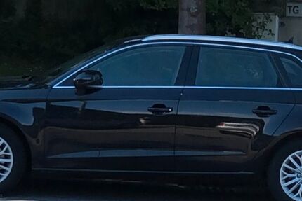 Audi A3 190.000 km 10.000 &euro; Aachen 52072