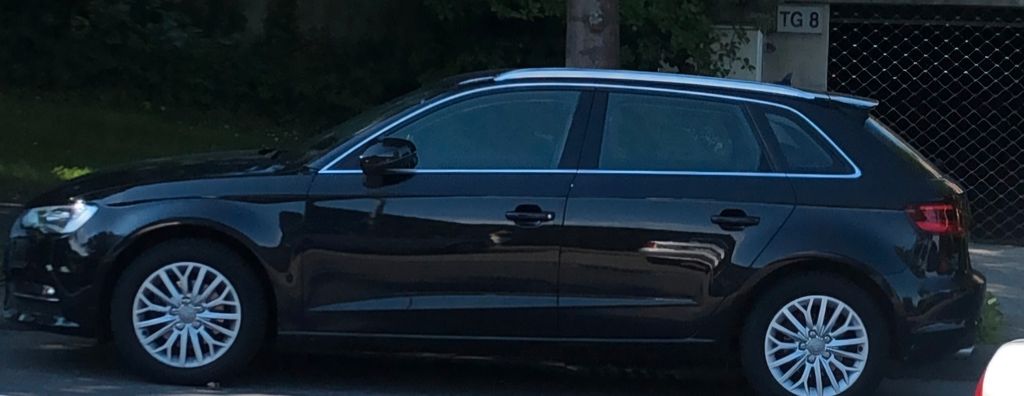 Audi A3 190.000 km 10.000 &euro; Aachen 52072