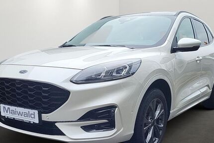 Ford Kuga 31.700 km 26.899 € Linsengericht-Altenhassl 63589