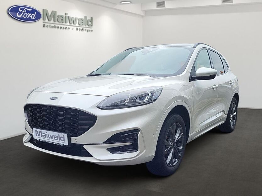 Ford Kuga 31.700 km 26.899 € Linsengericht-Altenhassl 63589