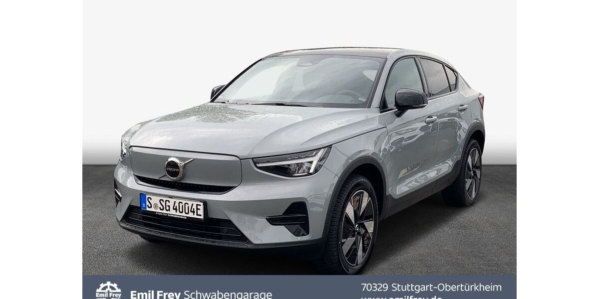 Volvo C40 42.683 km 38.900 &euro; Stuttgart 70329