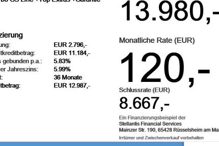 Opel Corsa 56.590 km 13.980 &euro; Augsburg 86179