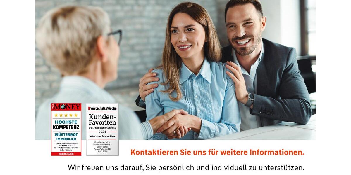 Einfamilienhaus in Dudweiler 6 zimmer