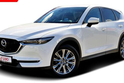 Mazda CX-5 40.043 km 24.890 € Greifswald 17489