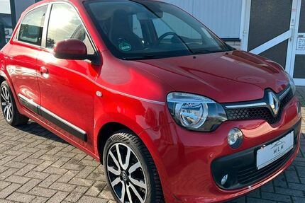 Renault Twingo 78.000 km 5.990 &euro; Ostbevern 48346