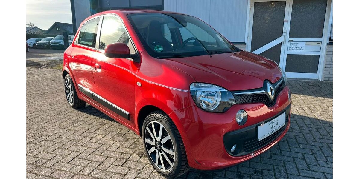 Renault Twingo 78.000 km 5.990 &euro; Ostbevern 48346
