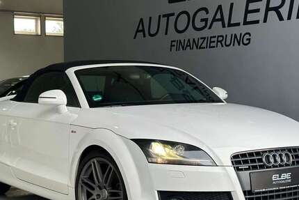 Audi TT 173.000 km 12.800 &euro; Geesthacht 21502