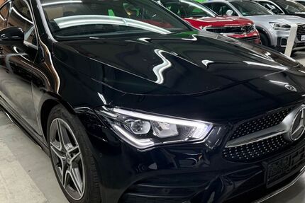 Mercedes-Benz CLA 220 36.450 km 36.090 &euro; Sulzbach 63834