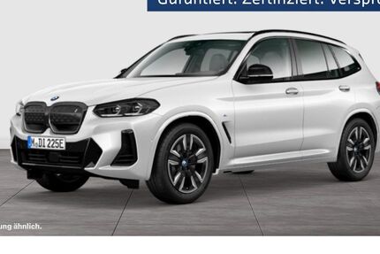 BMW iX3 23.627 km 44.495 &euro; Köln-West 50858