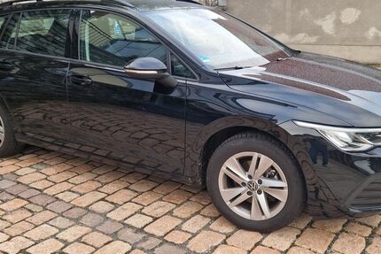 VW Golf 39.900 km 21.900 &euro; Annaberg-Buchholz 09456