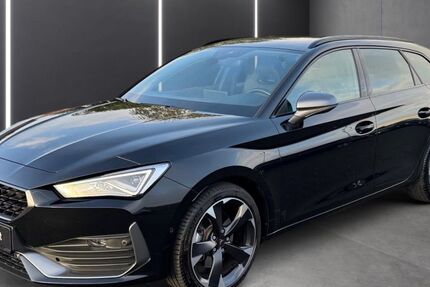 Cupra Leon 26.381 km 28.900 € Ennigerloh 59320