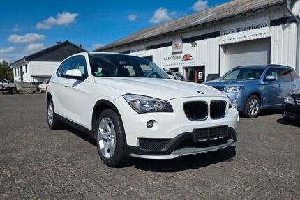 BMW X1 50.000 km 13.999 &euro; Gösenroth 55624