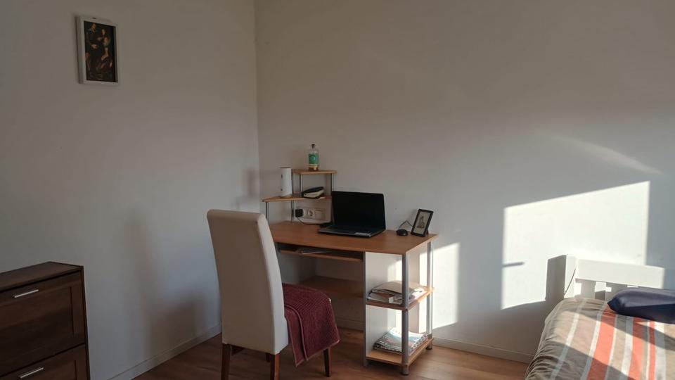 Etagenwohnung Neuötting - 2 Zimmer, 80 m&sup2;, 1.000&euro; | Angebot:25353290