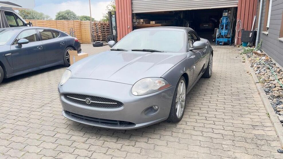 XK