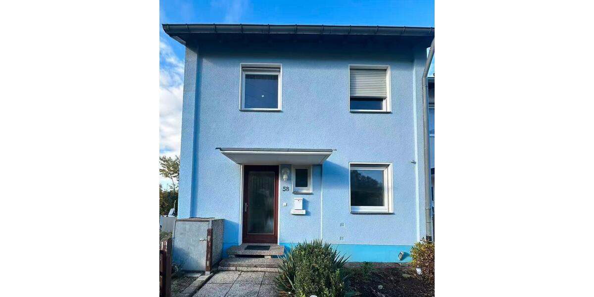 Reihenhaus Bovenden - 5 Zimmer, 98 m&sup2;, 339.000&euro; | Angebot:25321716