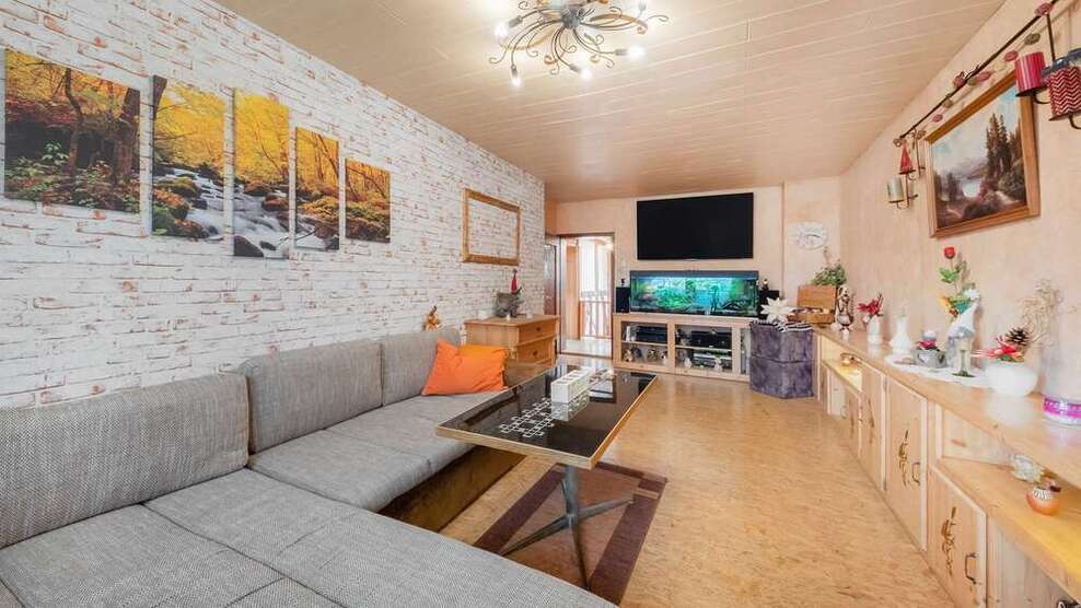 Haus zum Kaufen in Seeland 95.000 € 115 m²