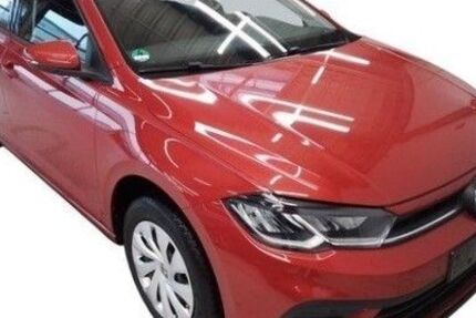 VW Polo 10.000 km 19.979 &euro; Gera 07546