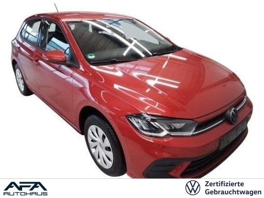 VW Polo 10.000 km 19.979 &euro; Gera 07546