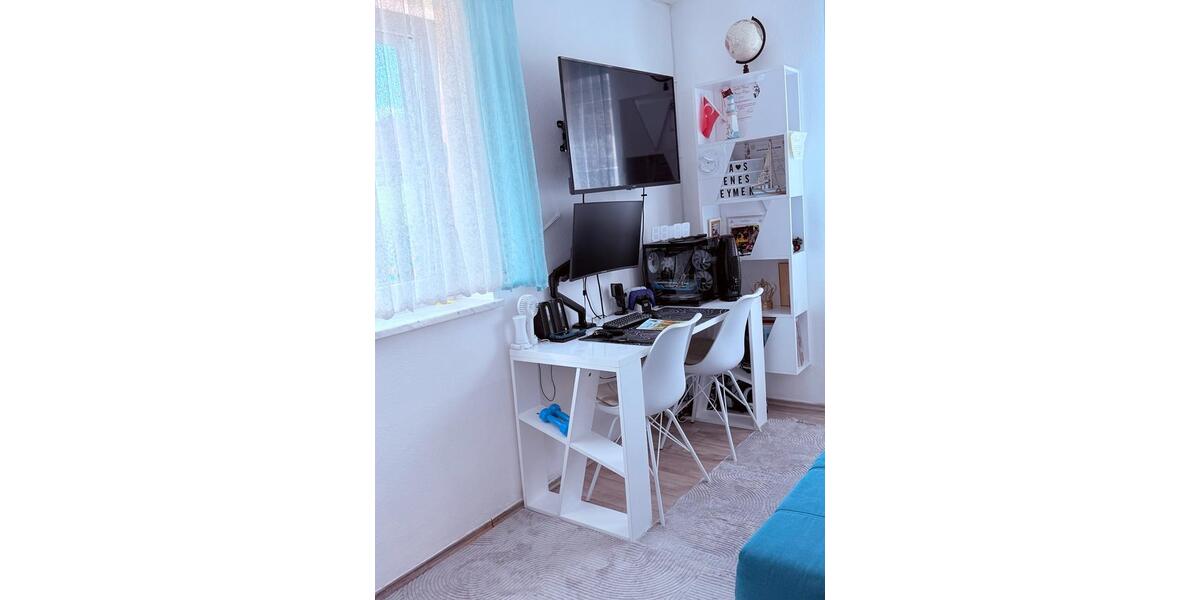 Erdgeschoßwohnung Lauingen (Donau) - 3 Zimmer, 85 m&sup2;, 350.000&euro; | Angebot:27033665