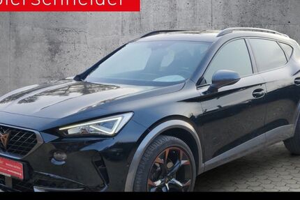 Cupra Formentor 58.200 km 27.750 &euro; Beilngries 92339