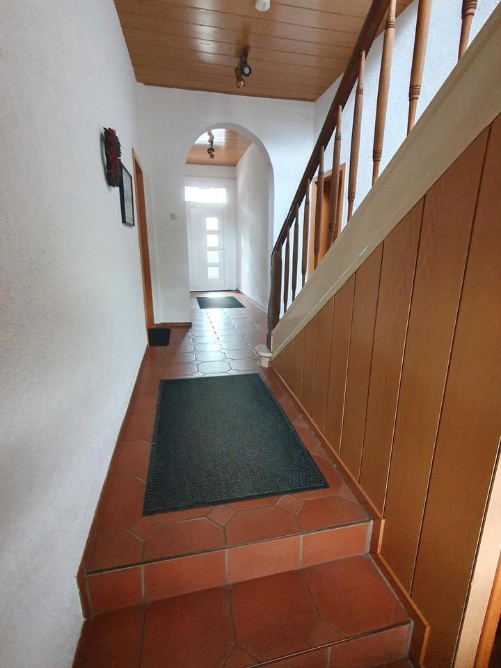 3 Familienhaus mit gr. Garten in Gladbeck zimmer