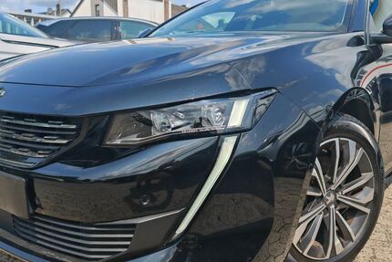 Peugeot 508 66.727 km 16.490 € Wölfersheim 61200