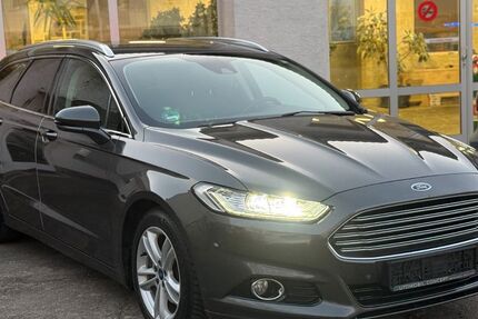 Ford Mondeo 250.000 km 7.600 &euro; Wiesbaden 65203