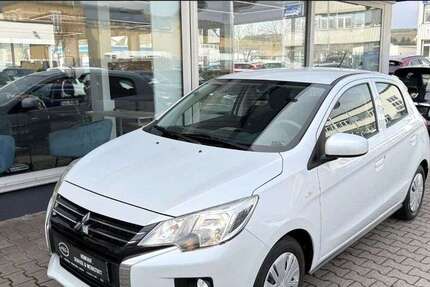 Mitsubishi Space Star 48.300 km 9.990 &euro; Geisenheim 65366