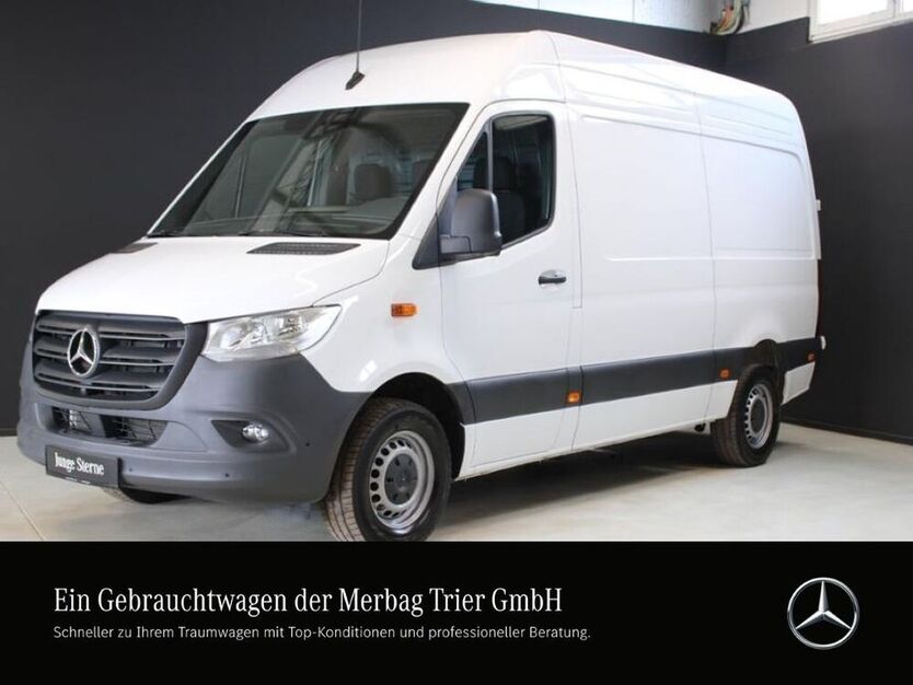 Sprinter