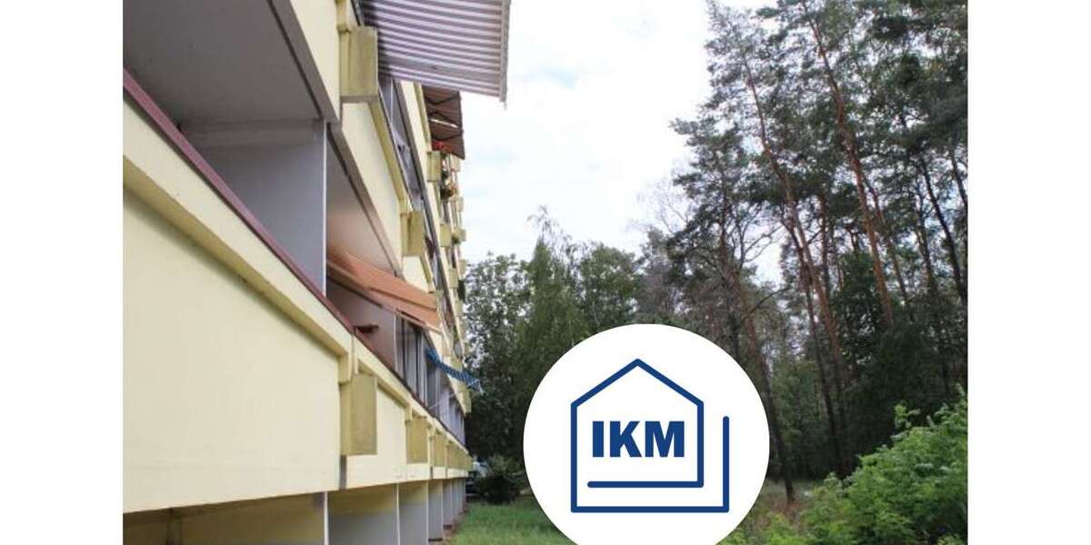 Etagenwohnung Dessau-Roßlau Roßlau - 2 Zimmer, 57 m&sup2;, 38.800&euro; | Angebot:27120991