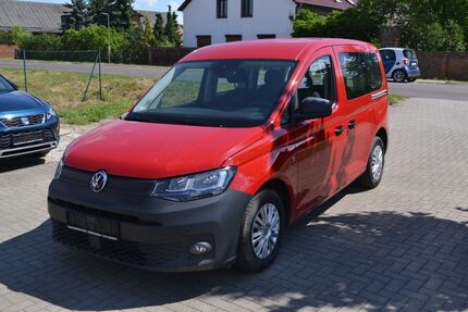 VW Caddy 202.000 km 14.750 &euro; Osterburg 39606