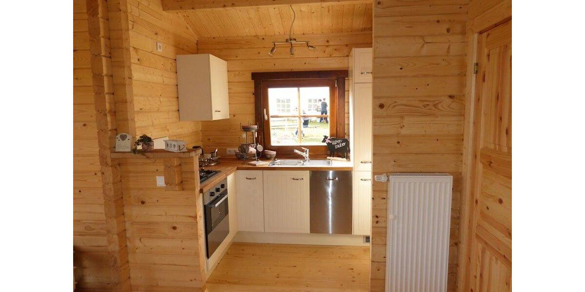 Bungalow Jünkerath - 4 Zimmer, 64 m&sup2;, 290.000&euro; | Angebot:26429043
