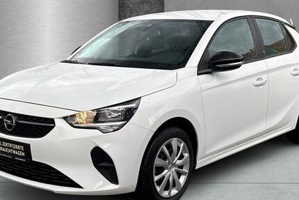Opel Corsa 20.176 km 16.490 &euro; Hamburg 22529