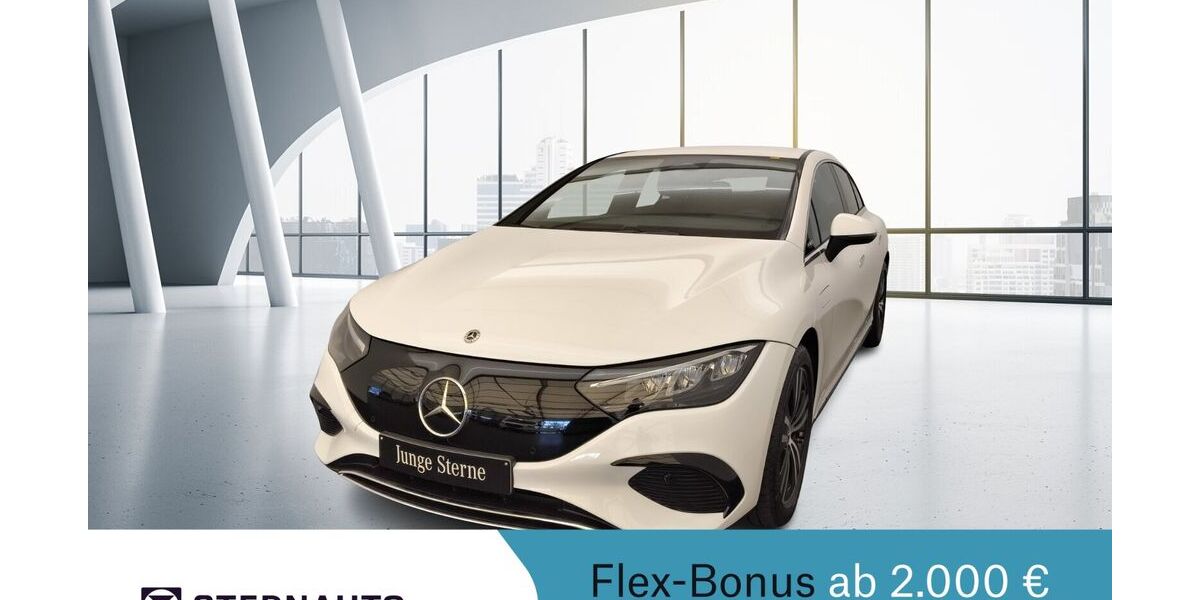 Mercedes-Benz EQE 25.591 km 42.721 &euro; Leipzig 04277