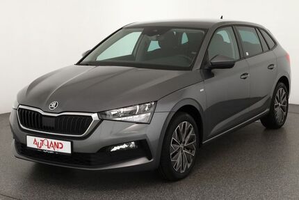 Skoda Scala 78.265 km 19.990 € Greifswald 17489