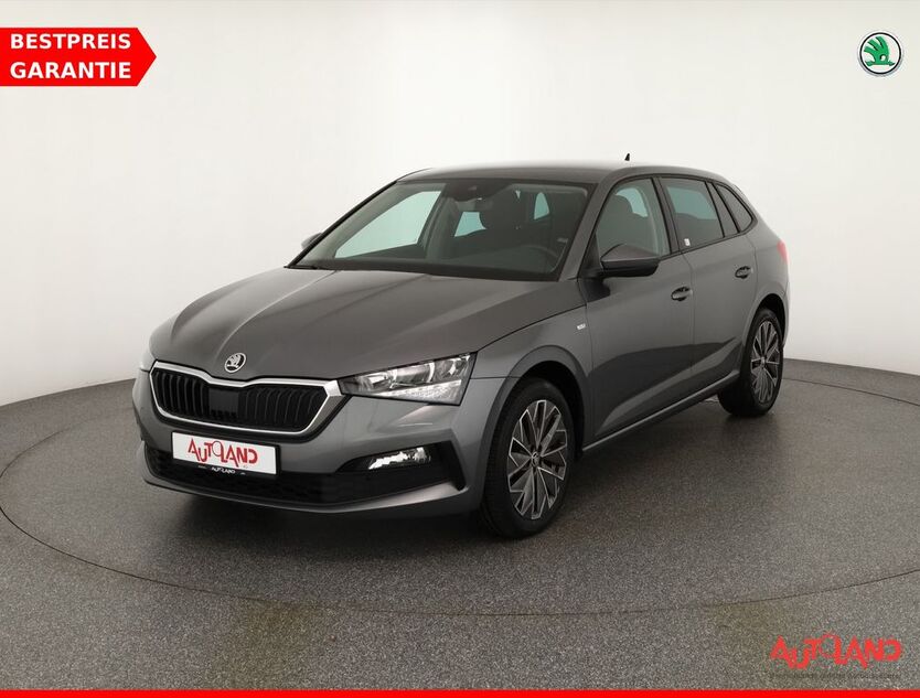 Skoda Scala 78.265 km 19.990 € Greifswald 17489