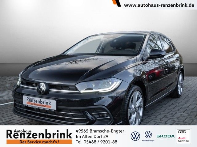 VW Polo 8.357 km 25.990 &euro; Bramsche - Engter 49565