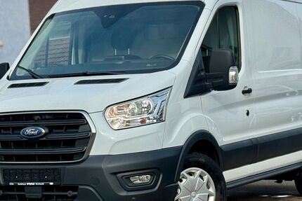 Ford Transit 113.949 km 22.490 &euro; Kirchardt 74912