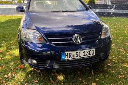 VW Golf Plus 255.000 km 2.999 &euro; Schwalmstadt 34621