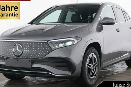 Mercedes-Benz EQA 13.961 km 38.470 &euro; Königsbrunn 86343