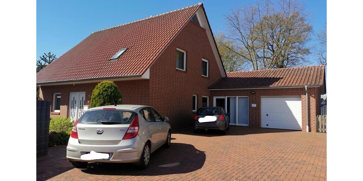 Einfamilienhaus Diepholz - 7 Zimmer, 190 m&sup2;, 440.000&euro; | Angebot:26663916