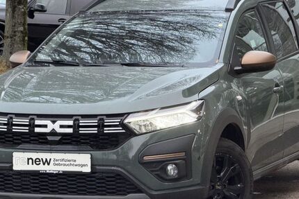 Dacia Jogger 24.090 km 18.790 &euro; Essingen 73457