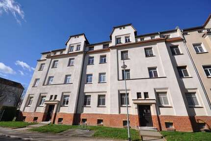 Wohnung zum Mieten in Delitzsch 430 € 57.59 m² 3 zimmer