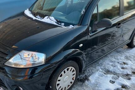 Citroen C3 141.000 km 999 &euro; Spremberg 03130
