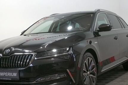 Skoda Superb 100.680 km 26.990 &euro; Schmidgaden 92546