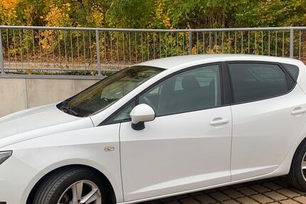 Seat Ibiza 107.500 km 6.900 € Wernigerode 38855