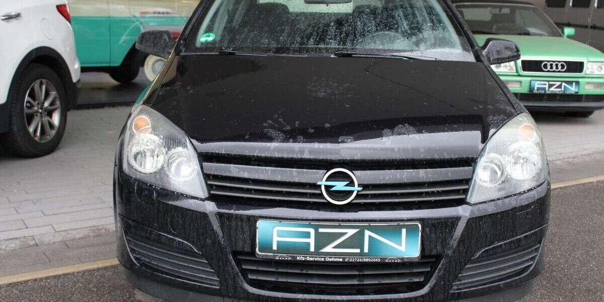 Opel Astra 142.700 km 750 &euro; Chemnitz 09114