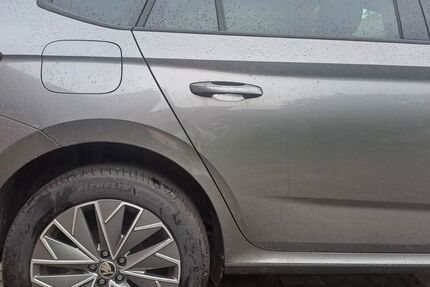 Skoda Kamiq 12.700 km 18.200 &euro; Meinersen 38536