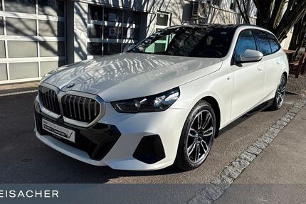 BMW 540 13.828 km 64.949 &euro; Schwabmünchen 86830